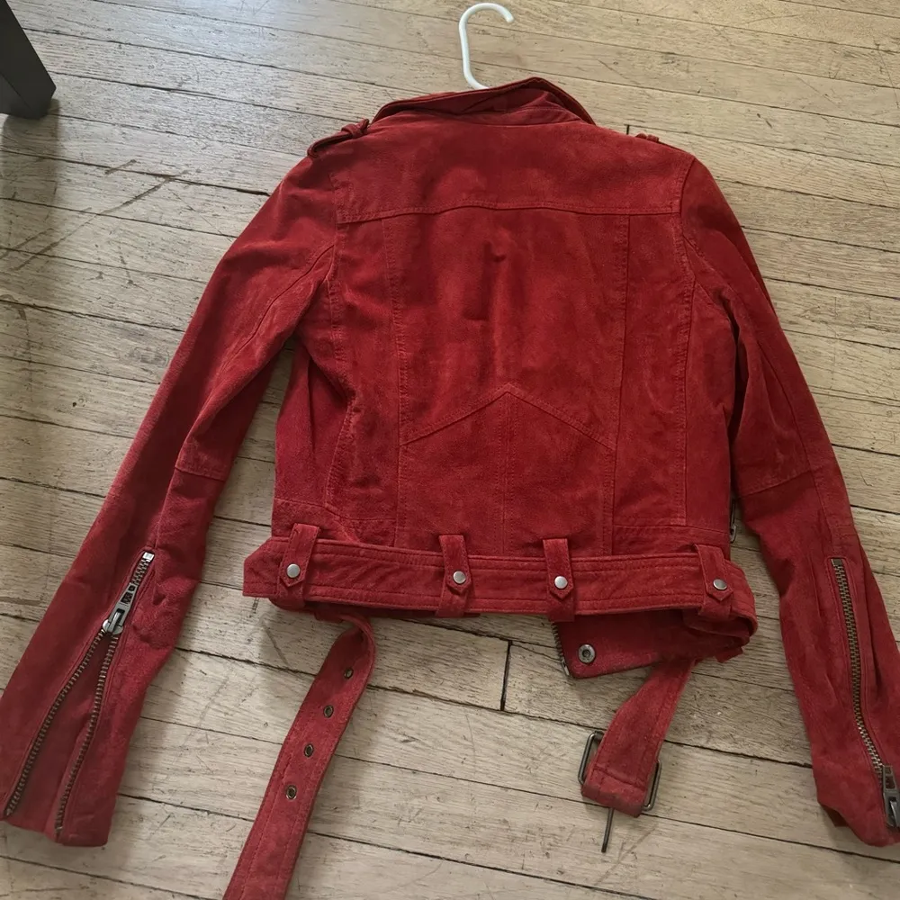 BLANKNYC Jacket - Image 8