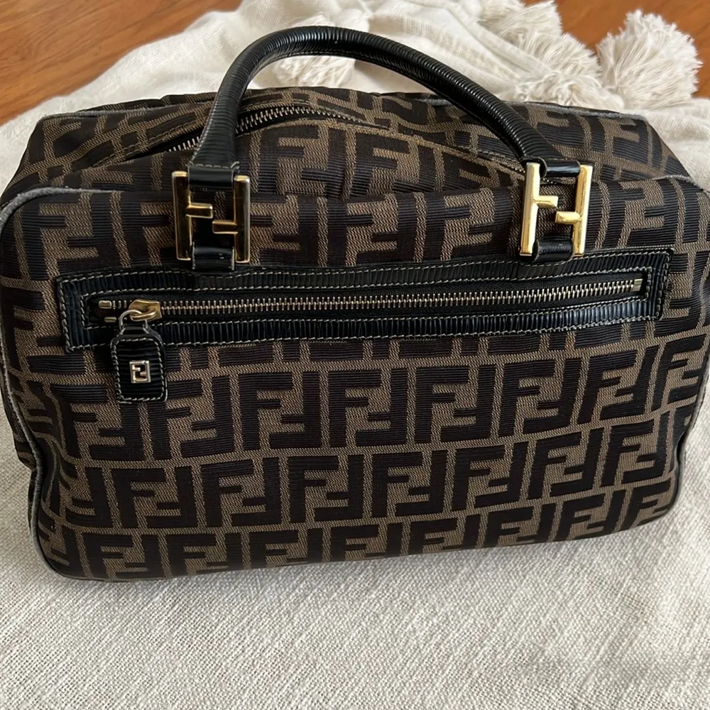 Fendi Vintage handbag - Image 5