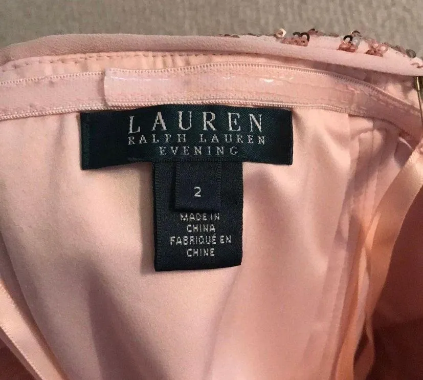 Lauren  Dress - Image 8