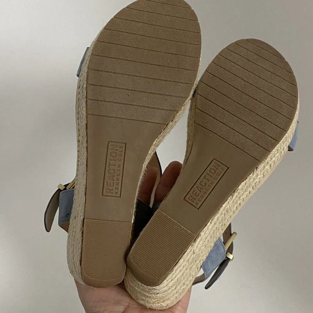 Kenneth Cole REACTION Women's 7.5 M Card T - Image 11