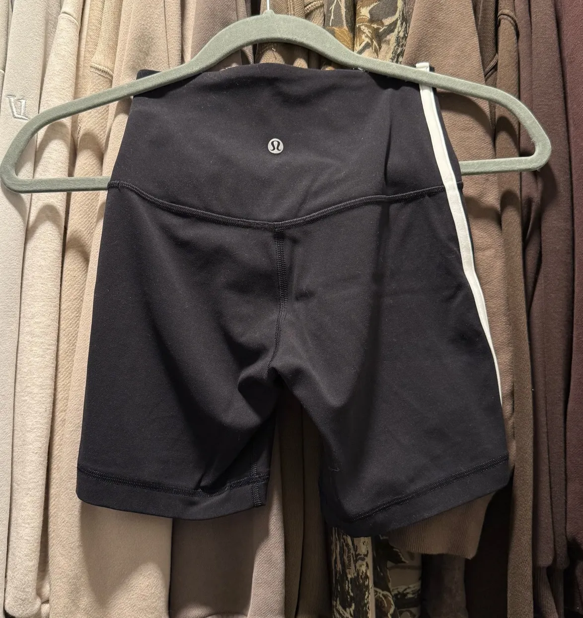 Lululemon Align Shorts 6” - Image 2