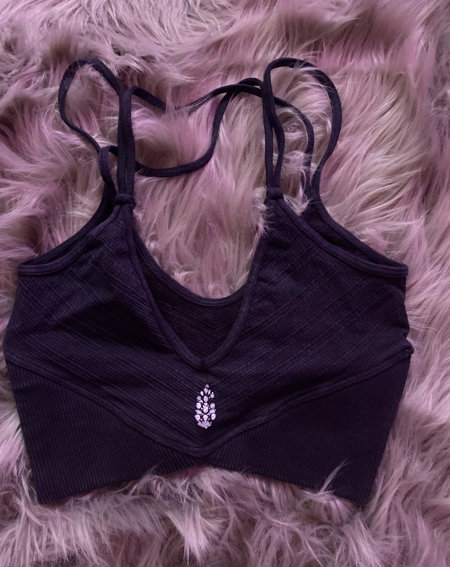 Free People Workout Top - Image 4