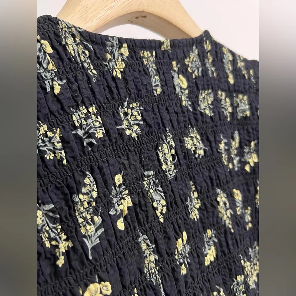 Rails Clementine Dress
Dark Amaryllis-M - Image 8