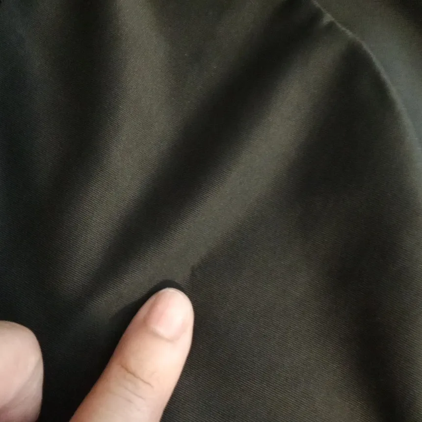 Miraclesuit Black Shapewear Magic Extra Firm Control High Waist Womens 2X - Image 6