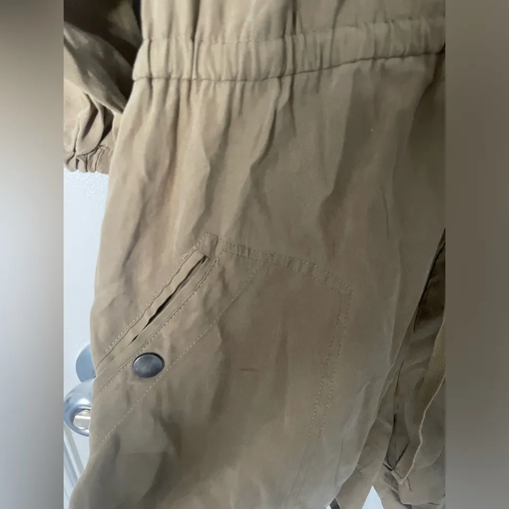 Urban Outfitters Dylan Safari romper - Image 8