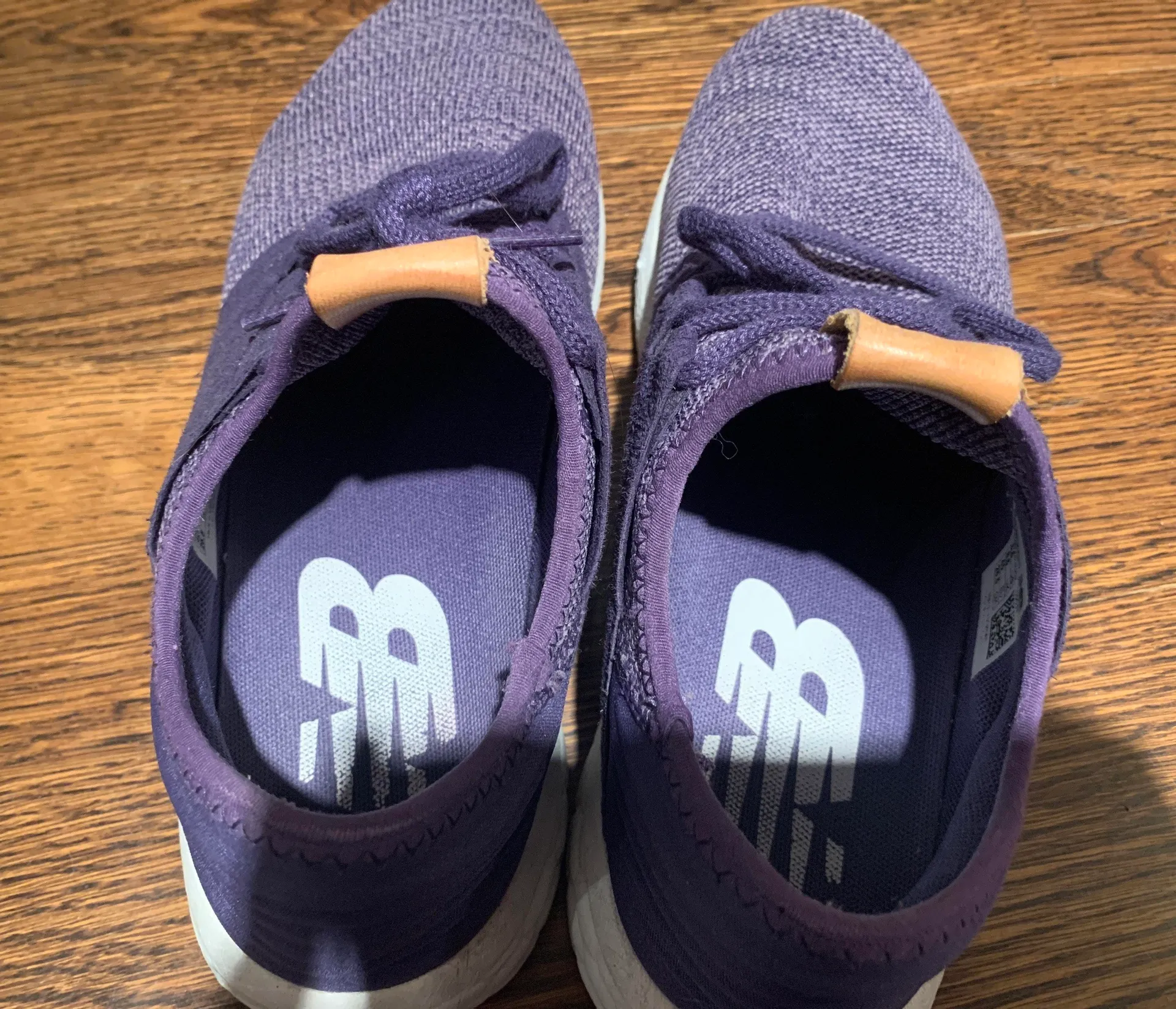 New Balance Athletic Shoes - Image 5