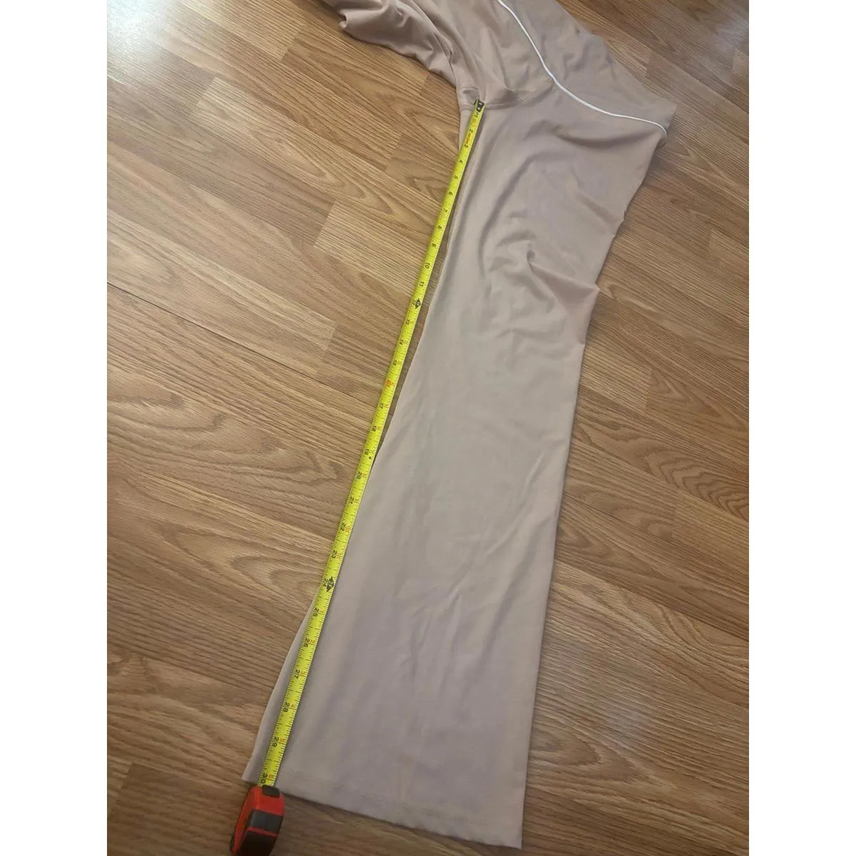 Love Tree Flare Leggings - Image 4