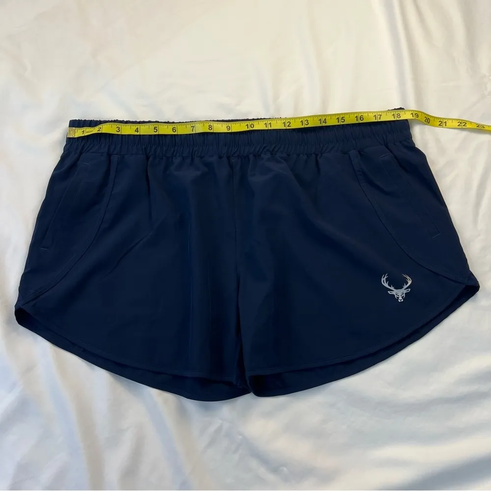 Bucked Up Athletic Shorts, Size: X - Image 5