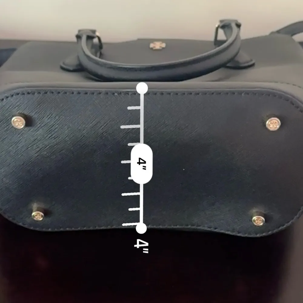 Tory Burch Emerson North Purse - Image 4