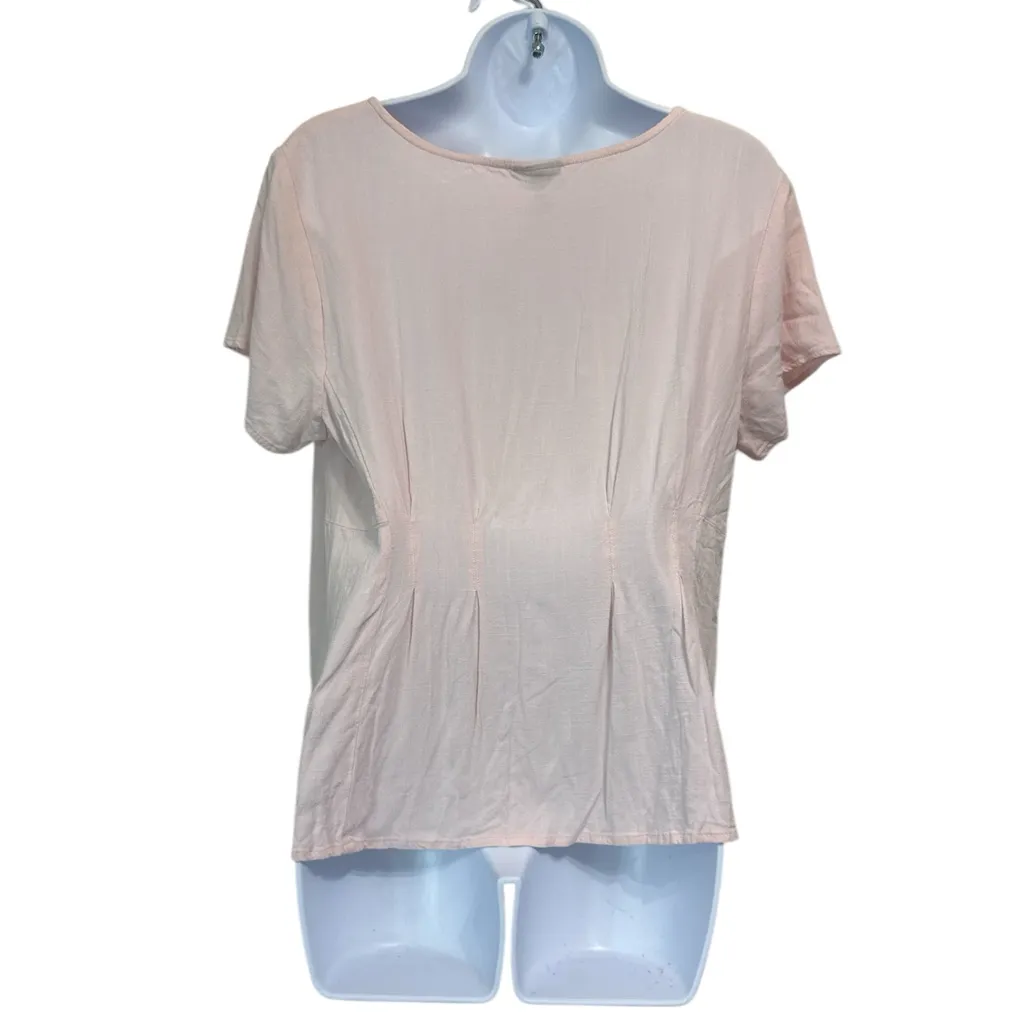 Torrid size‎ 00 Fit and Flare Top - Image 7