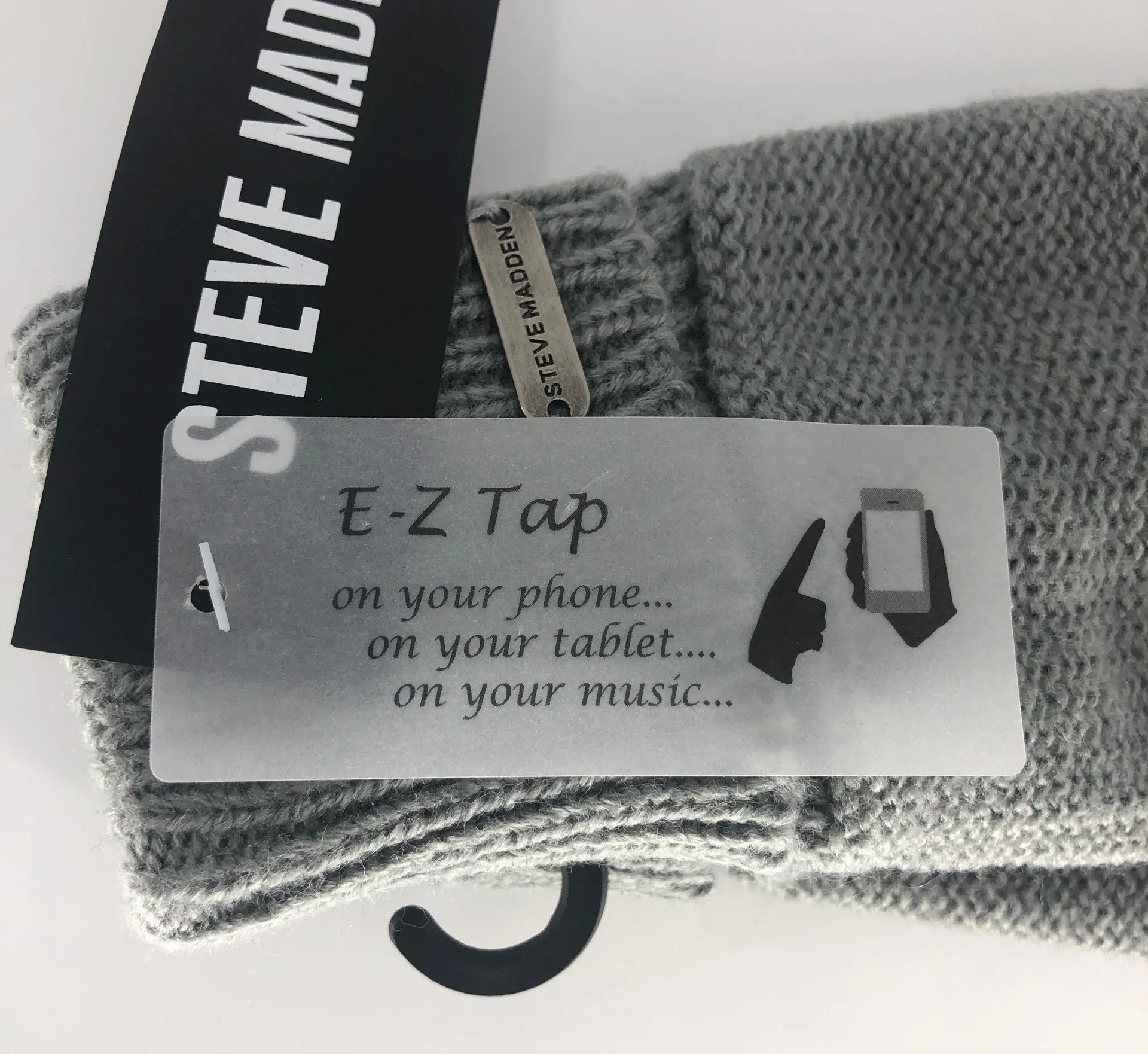 EZ Tap Gloves - Image 5