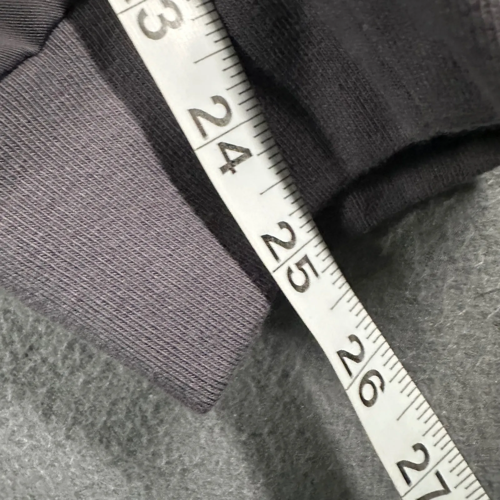 FIGS Technical Collection HW Zamora Jogger Scrub Pants 3XL/P Gray PO# 5006 - Image 10