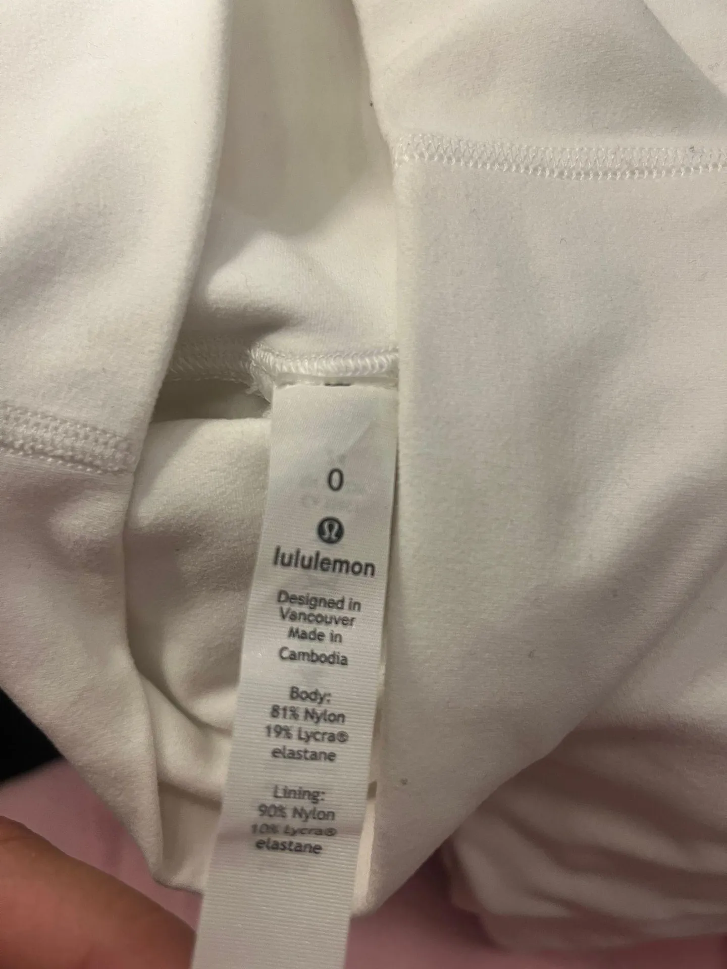 Lululemon Leggings - Image 6