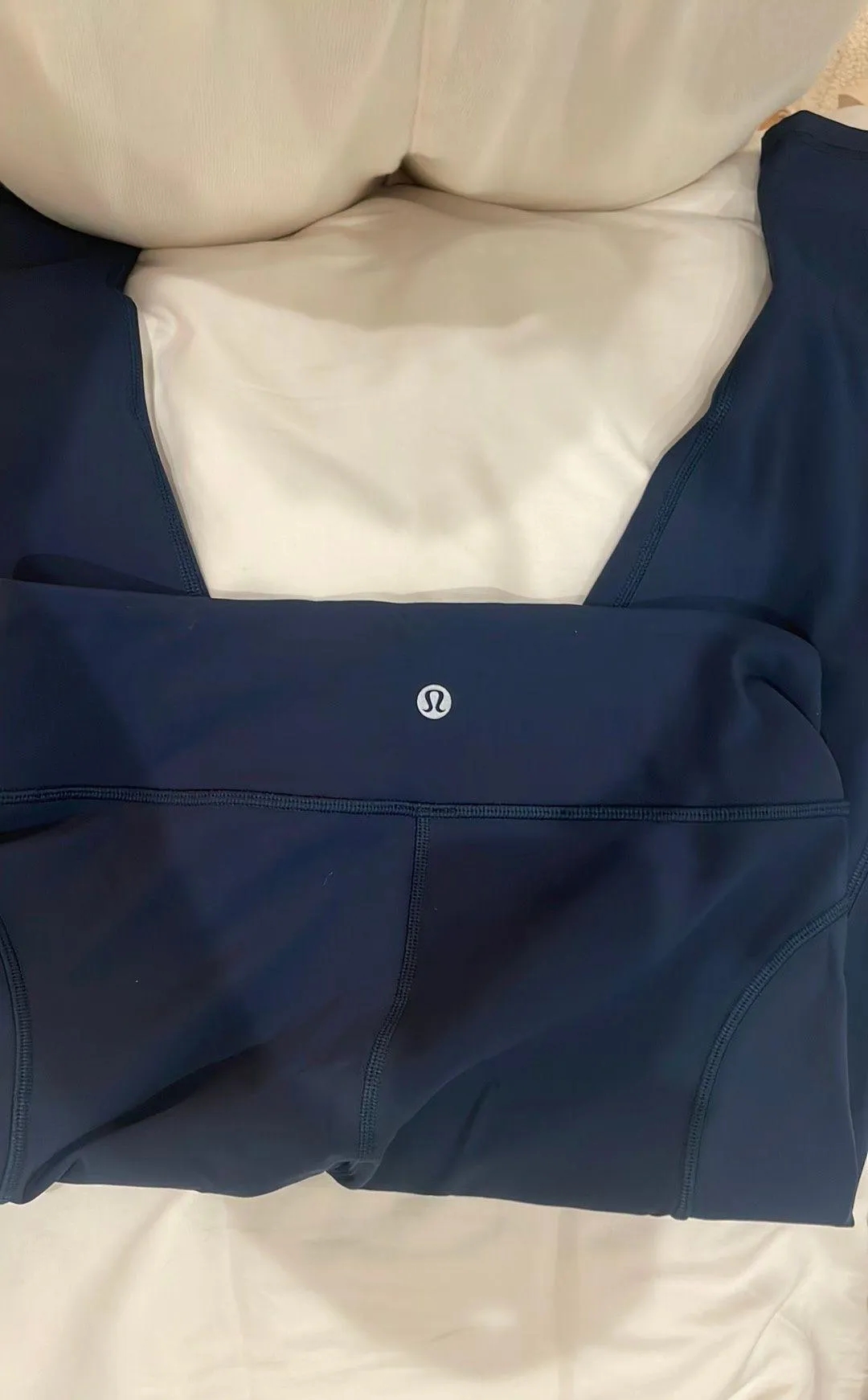 Crop Leggings - Image 2