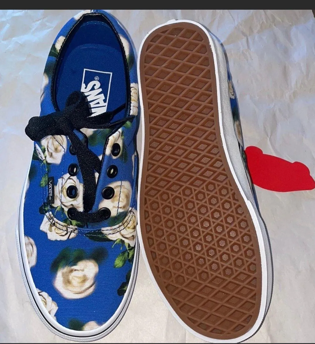 Women’s Van 7.5 - Image 3