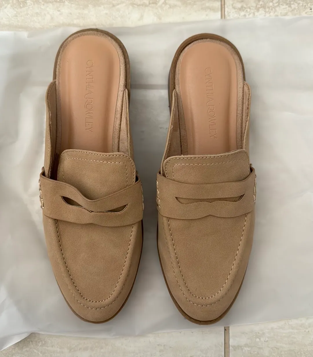 Mule Flats - Image 2