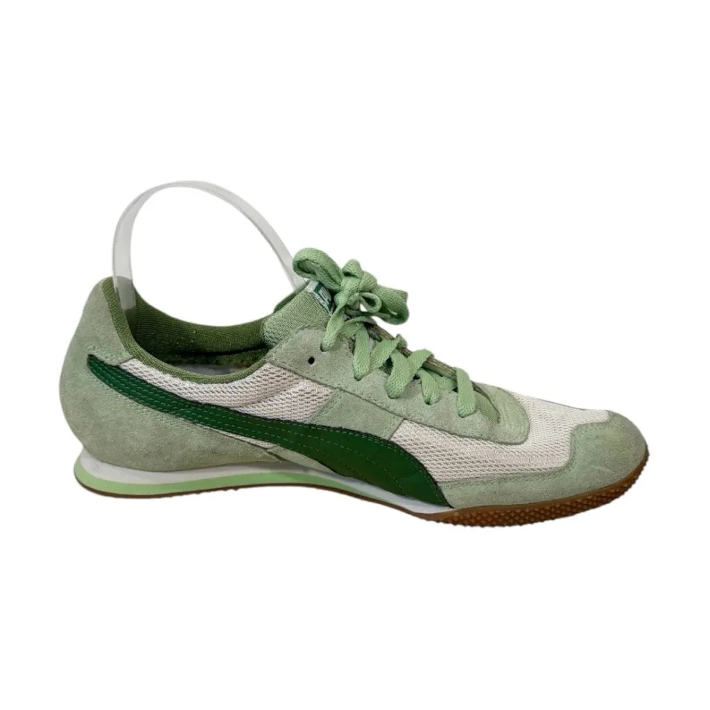 Puma Lab ll Y2k Retro Throw Back Sneakers Size 9.5 - Image 7