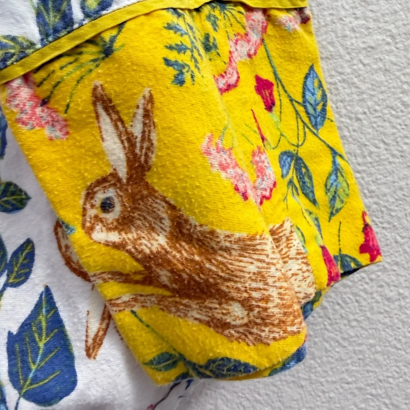 Anthropologie Kelly Louise Judd Pajama Top Womens Medium Flannel Forest Fable - Image 8