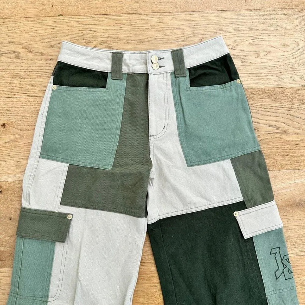 JGR & STN (Jagger & Stone) - Image 2