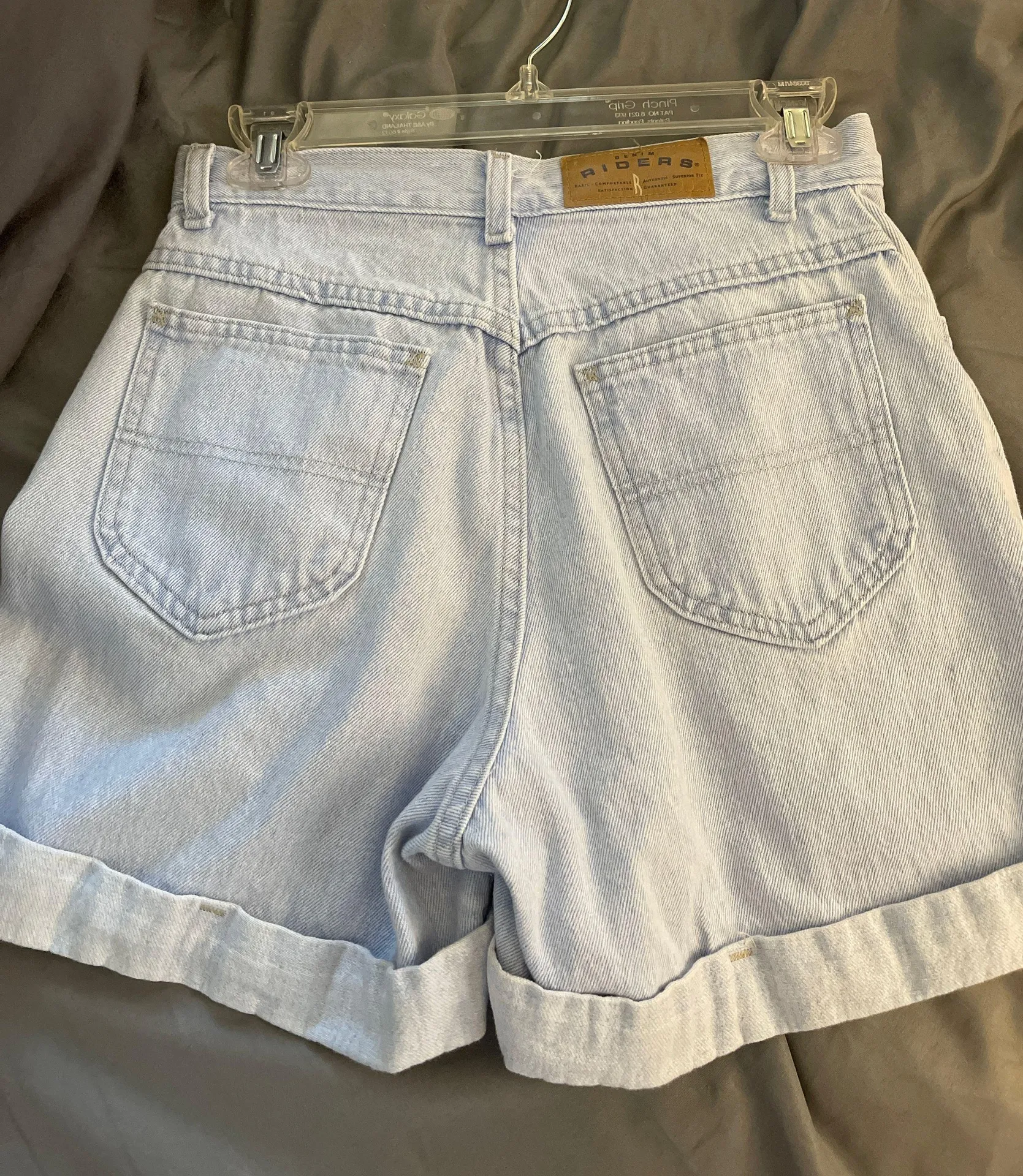 Riders Shorts Size 6 - Image 2