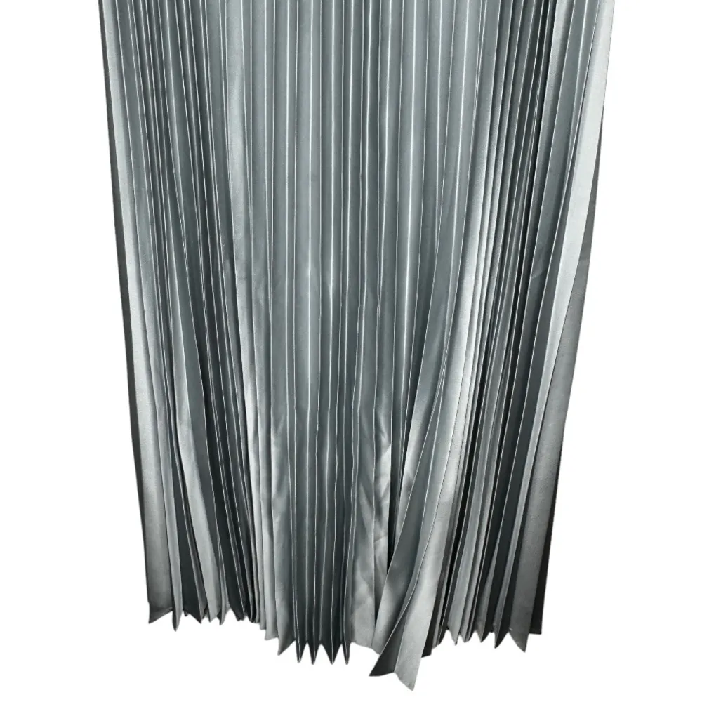 Vintage Jeffrey & Dara Evenings by Tom Bara Pleated Skirt Set‎ Size 6 - Image 12