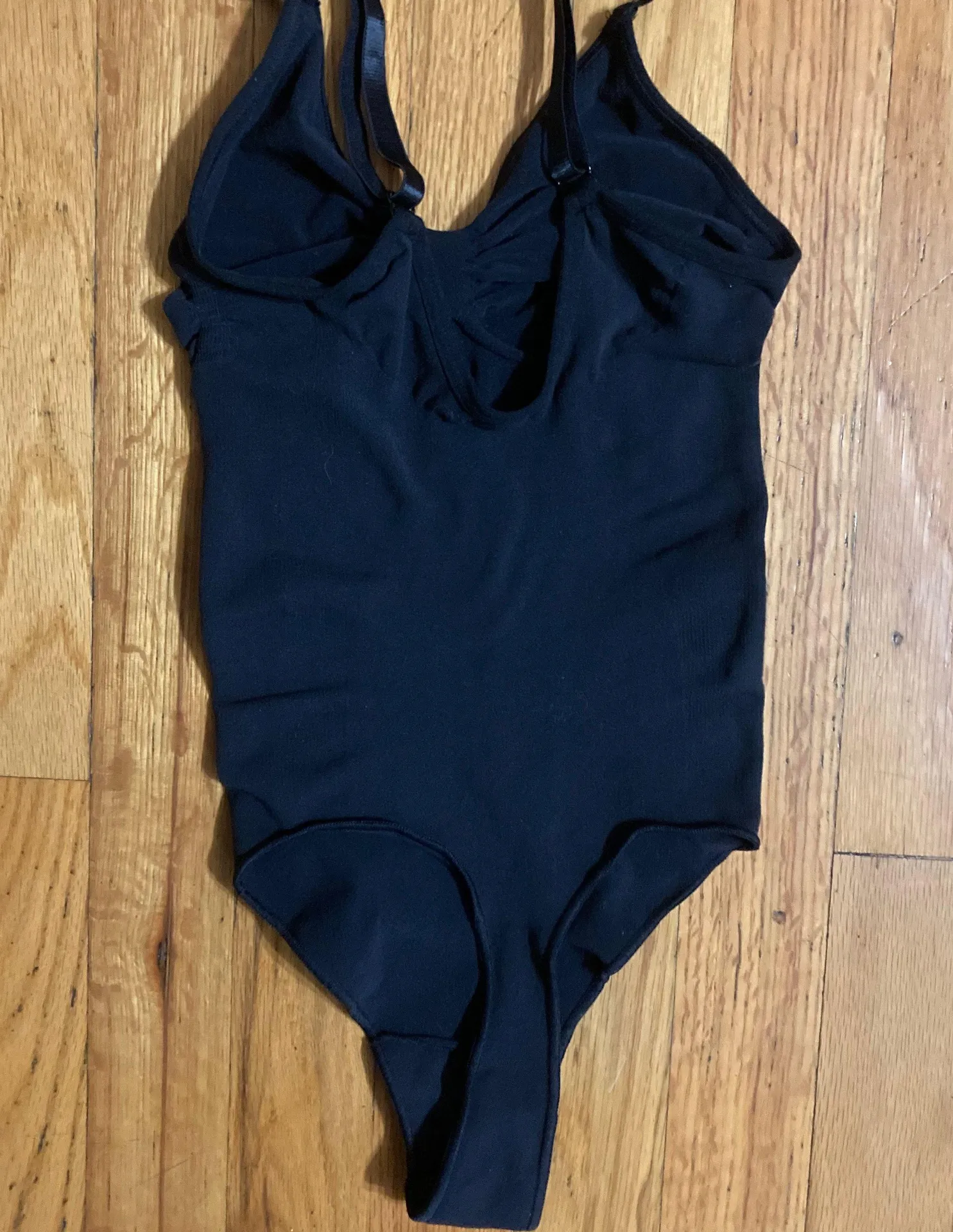 Sculpting Thong Bodysuit - Image 2