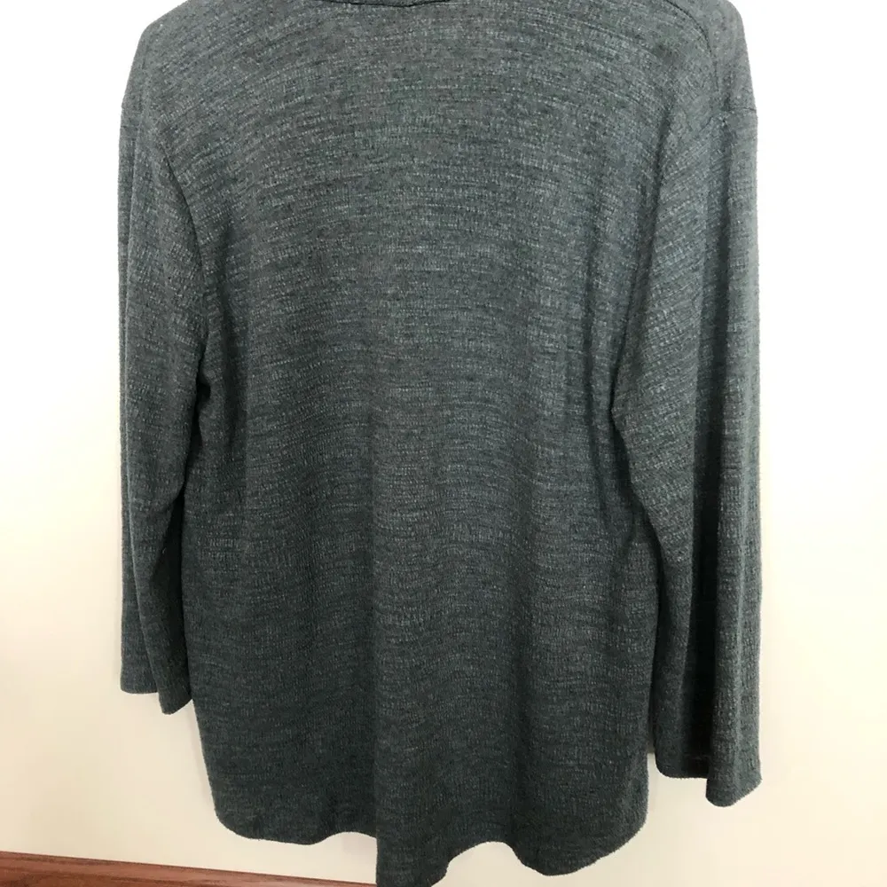 WOMENS CABLE AND GAUGE - Image 2