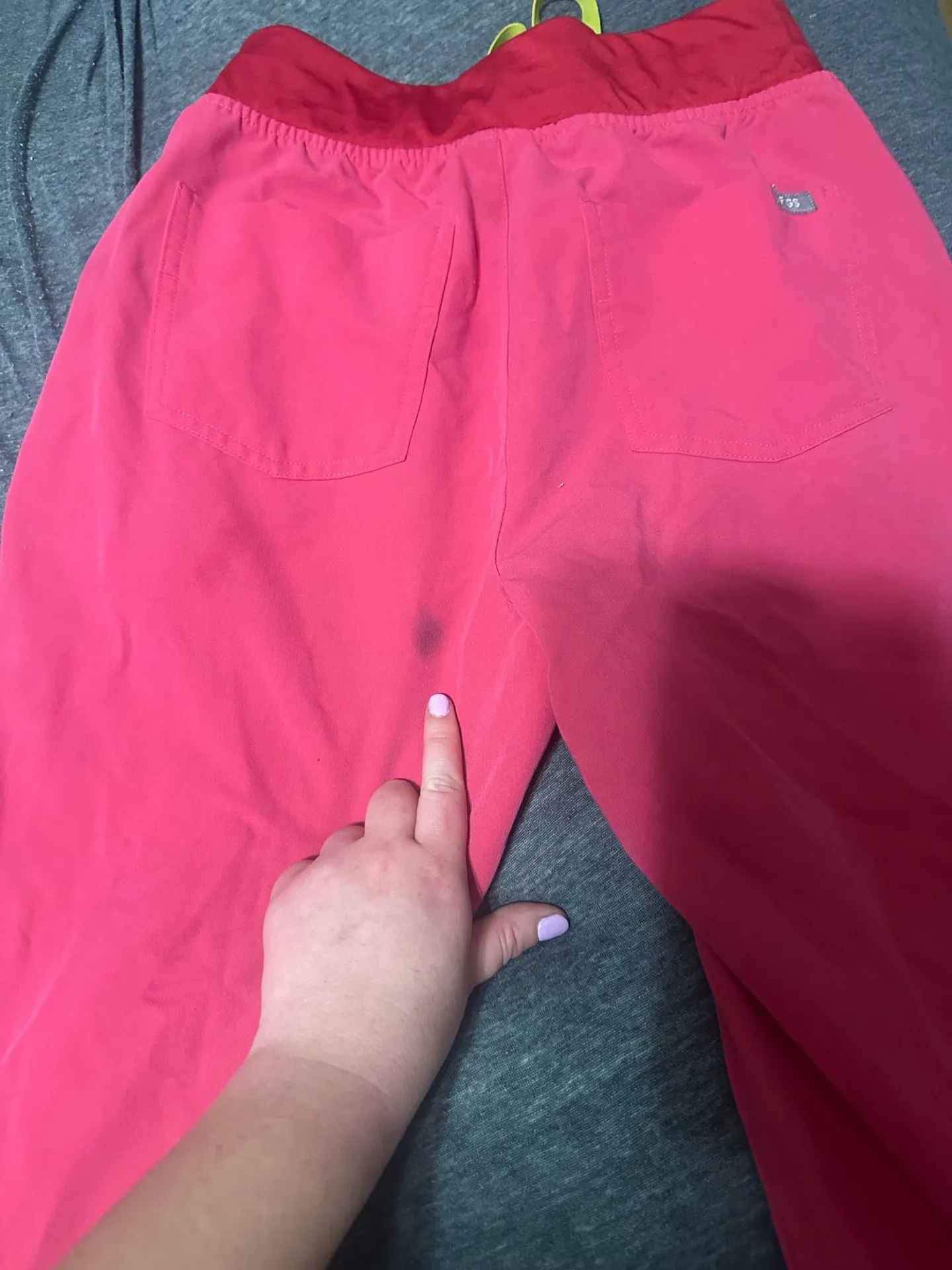 FIGS Jogger Scrub Pants - Image 4