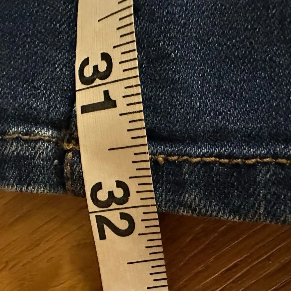 ModCloth the Grier wide leg jeans 2 - Image 10