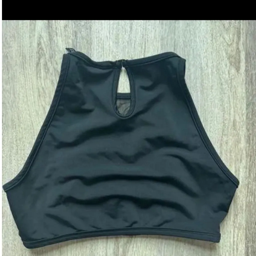 Beth Richards Faye top size S Black - Image 3