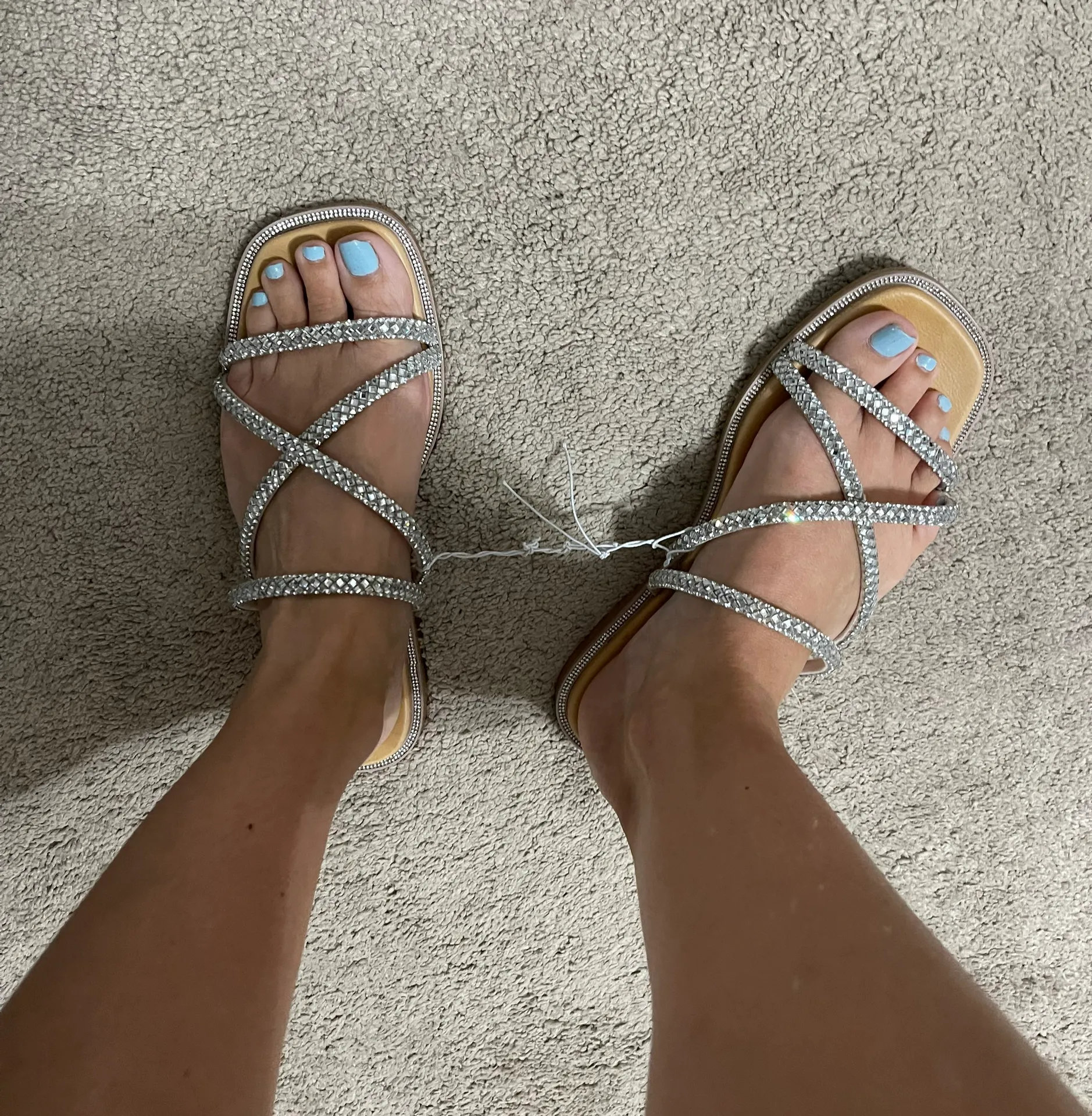 Spice Sandals - Image 2