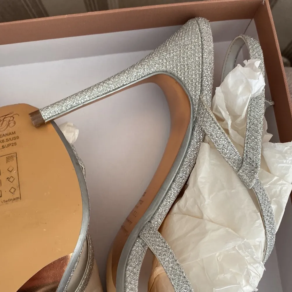 Ted Baker  London Sandals, Strappy High Heel - Image 9