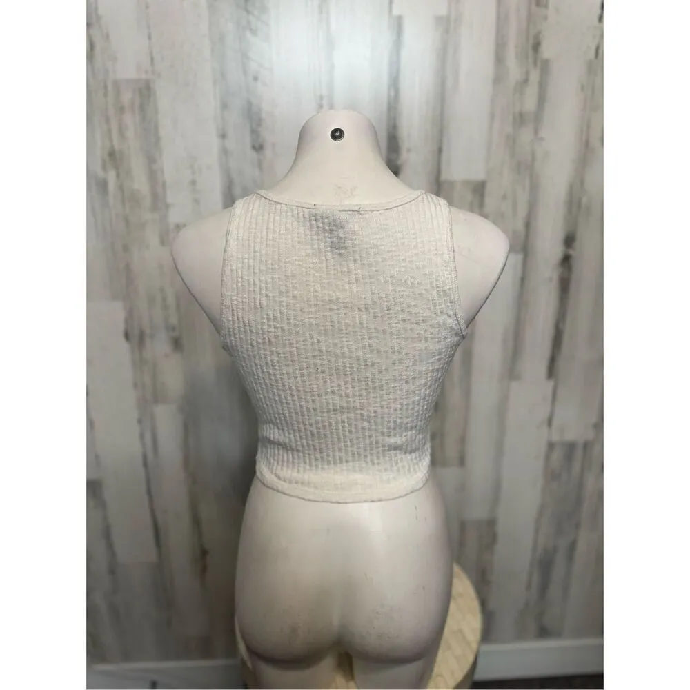 White tank top - Image 3