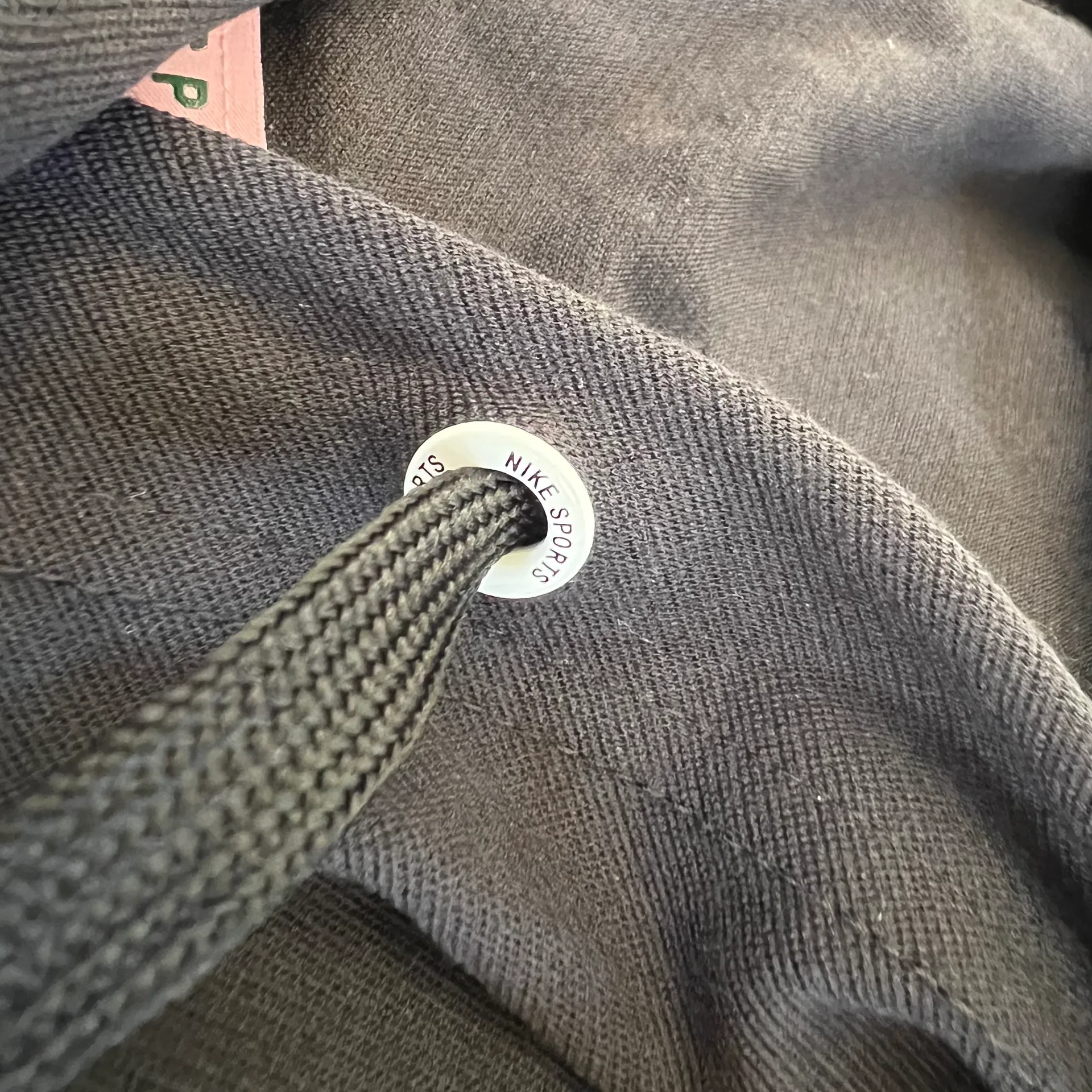 EUC  Sportswear Hoodie Dress - Image 8