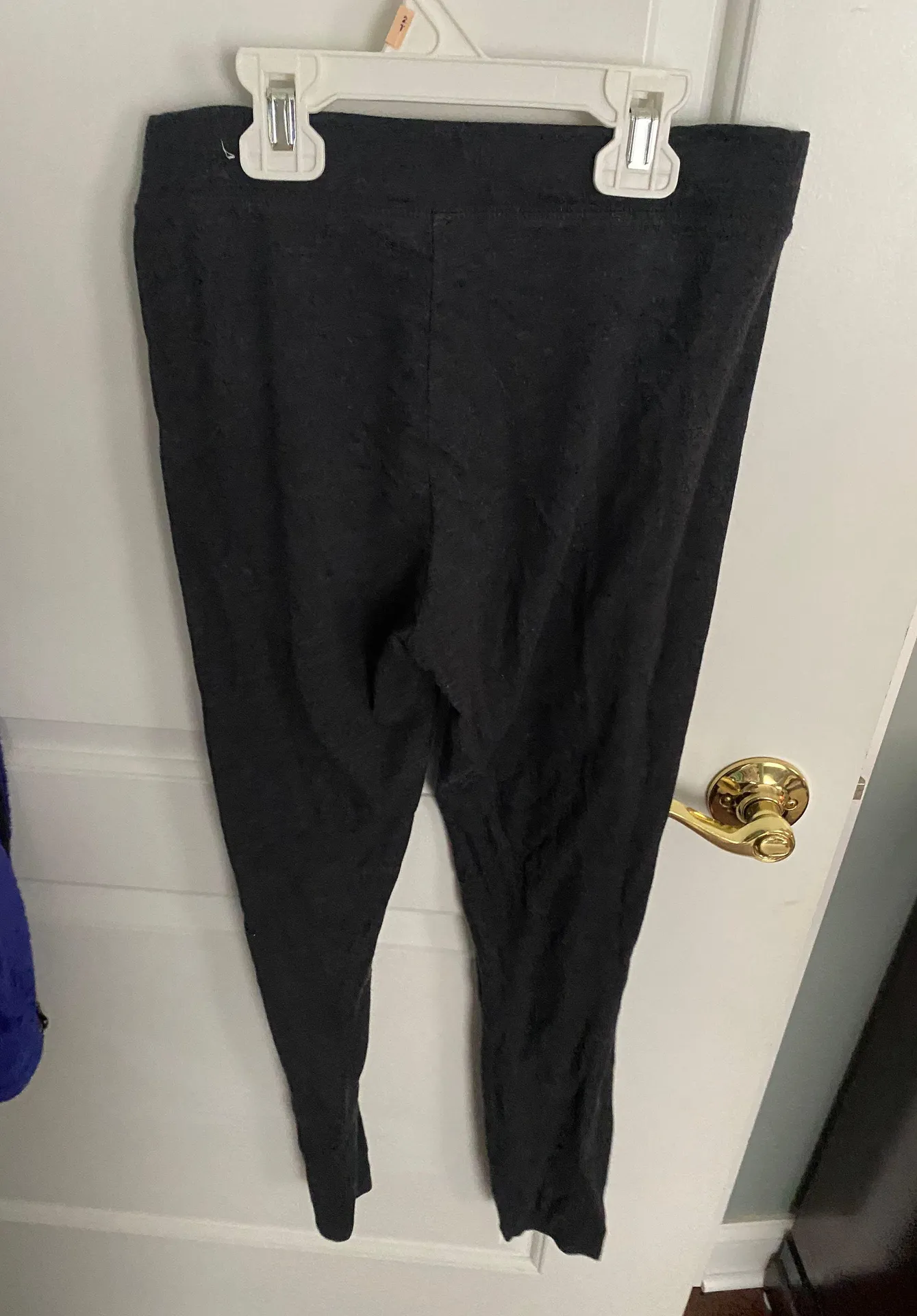 PINK Victoria’s Secret Leggings - Image 2