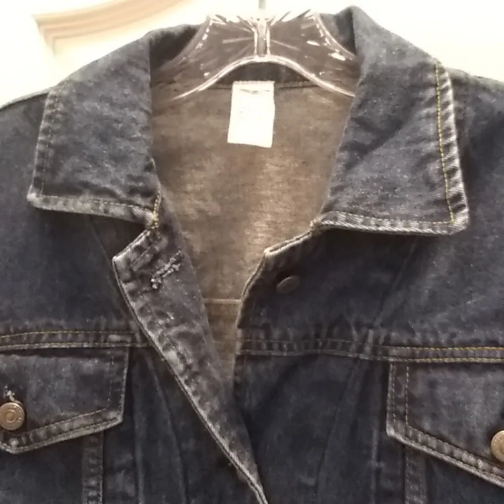 FINAL MARKDOWN Ladies' Rock Creek Denim Jacket (M) Size M - Image 2