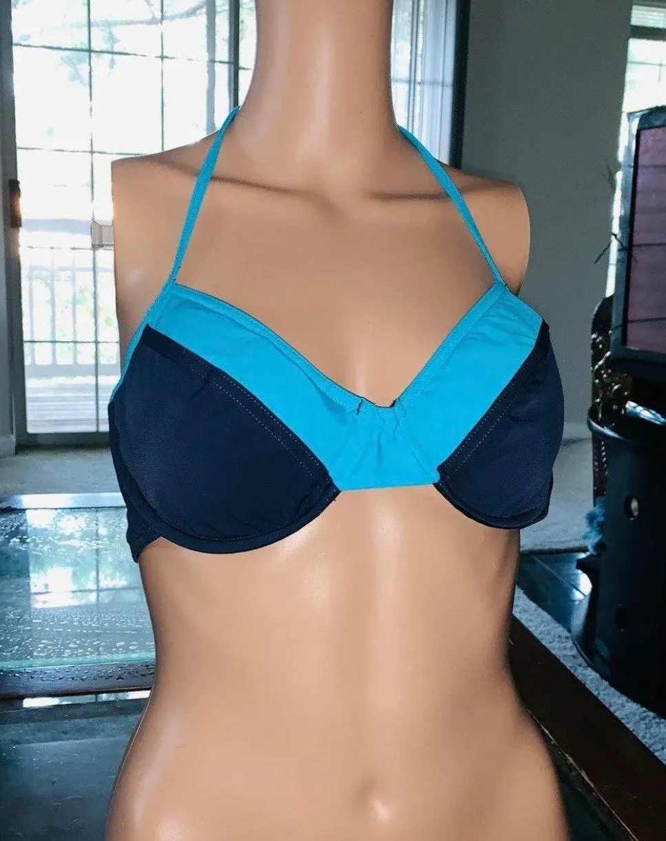 Underwire Bikini Top - Image 2