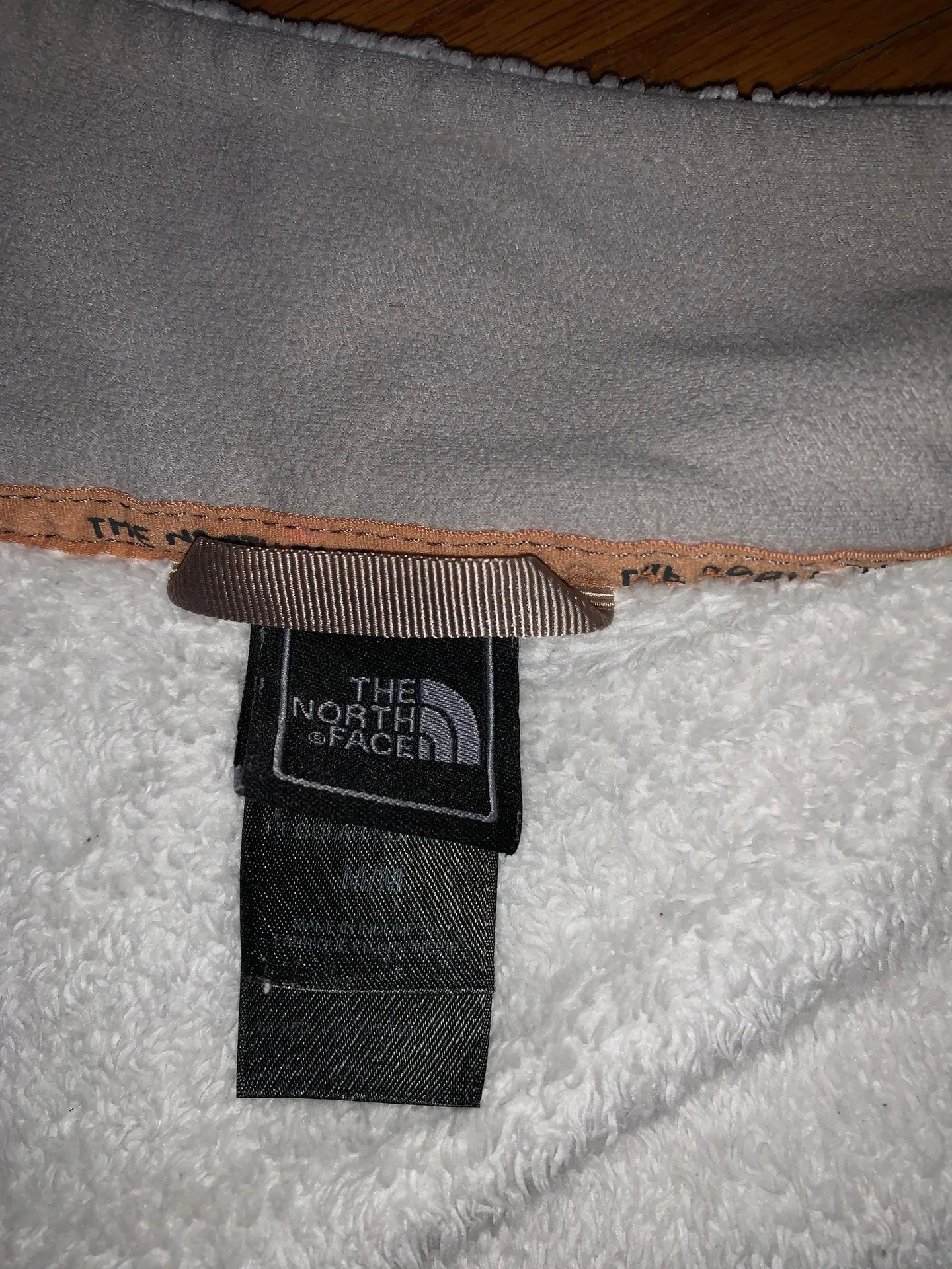 The North Face Jacket - Image 4