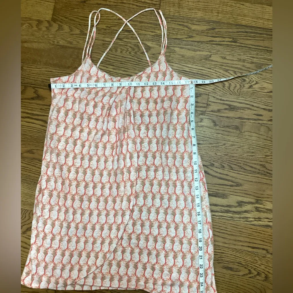 Tommy Bahama sundress. Size Medium - Image 11