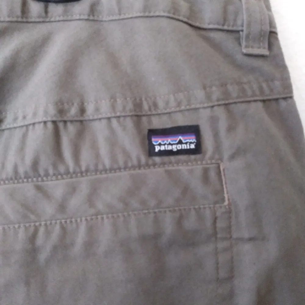 Patagonia capilene capri women's pants - Image 5