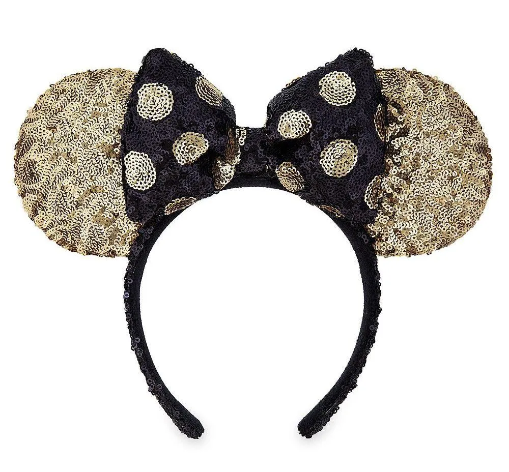 Disney Minnie Ears - Image 2
