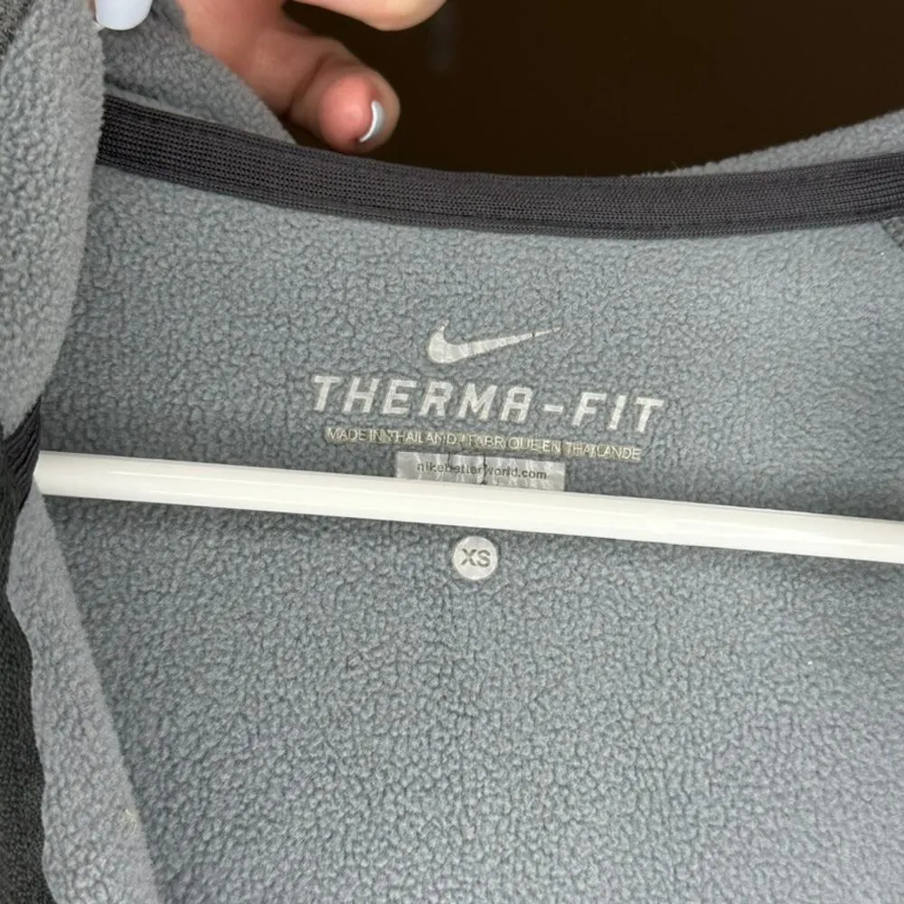 Nike Therma Fit Jacket XS - Image 3
