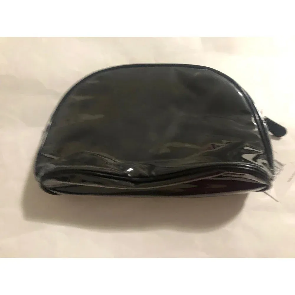 Macy's makeup cosmetic bag - Image 2