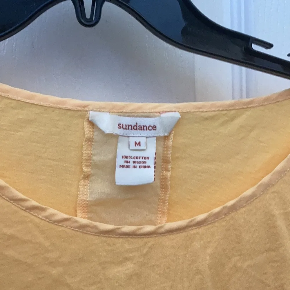 FINAL MARKDOWN Ladies Sundance top medium - Image 2