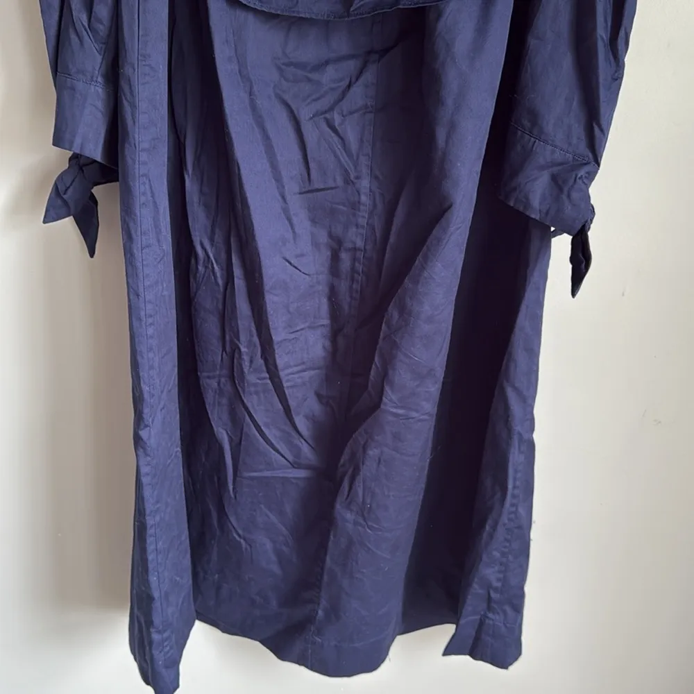 NEW Lilly Pulitzer Vanesa Off-The-Shoulder Dress XL - Image 10