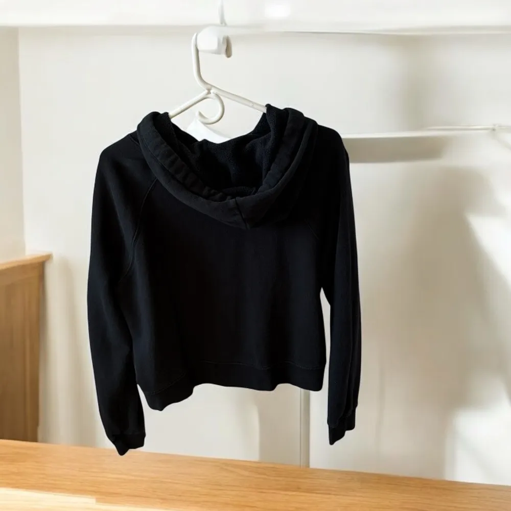 Z-Supply Brand Women’s Hooded Pullover Sweatshirt - Image 2