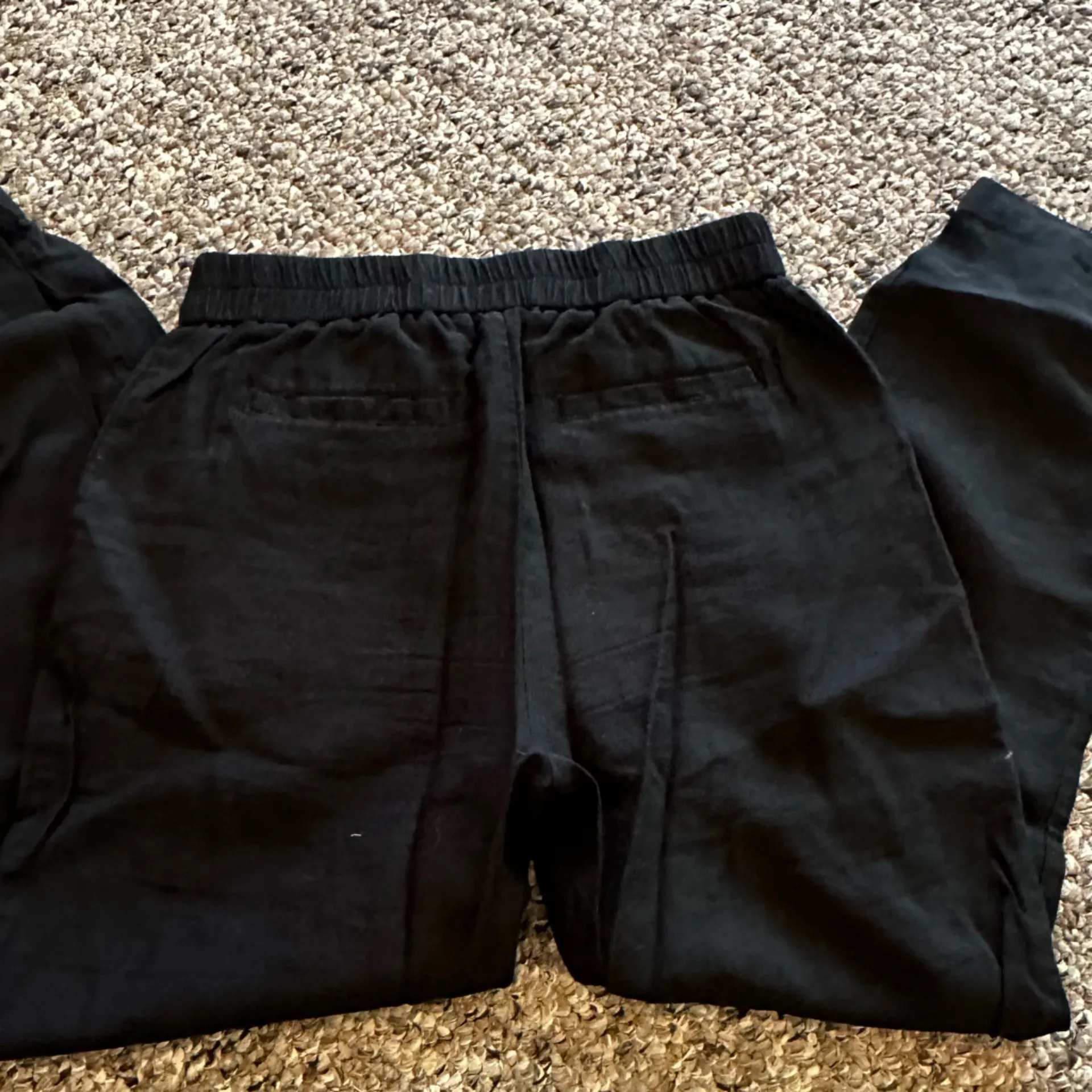 Dress joggers - Image 4