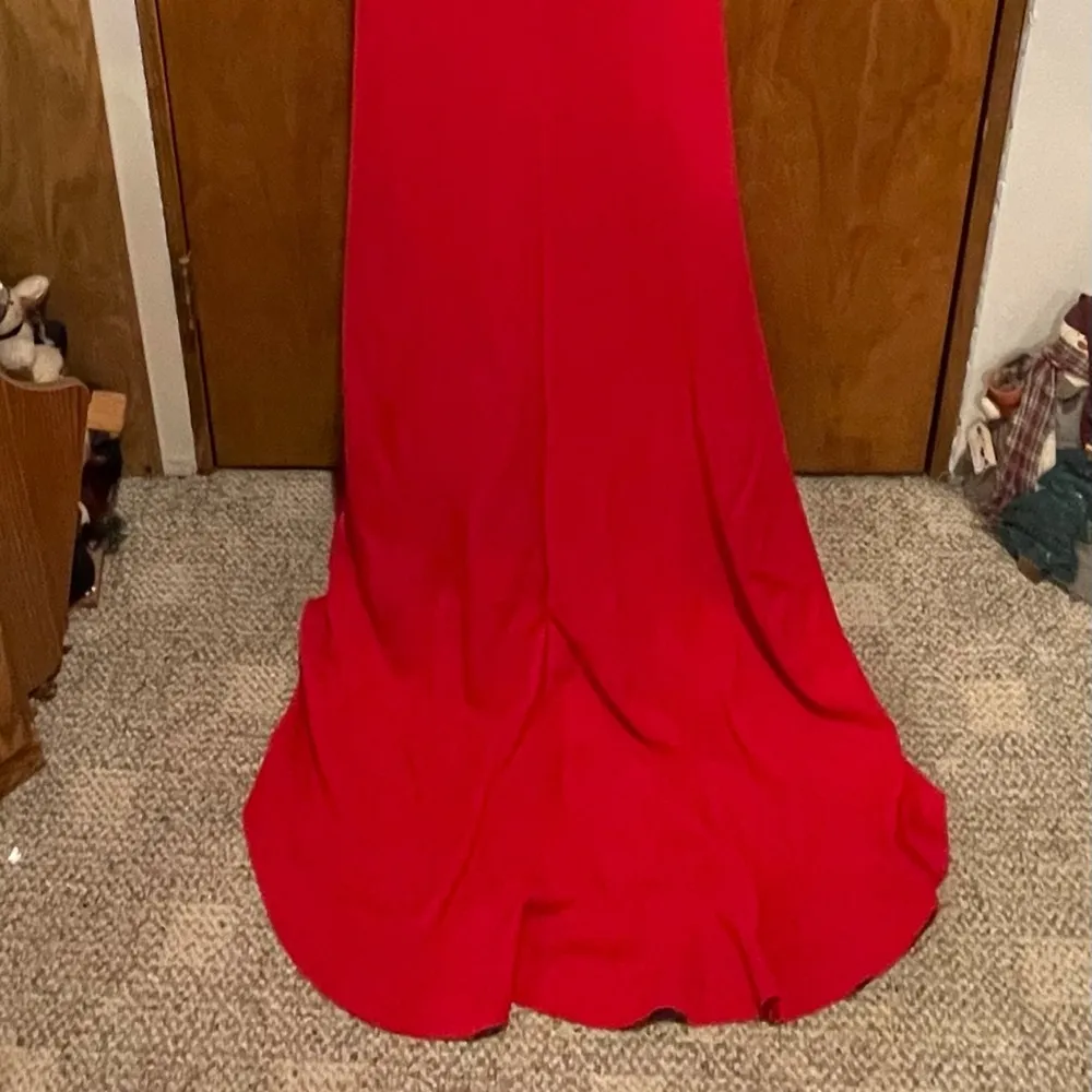 Terani Prom Dress - Image 2