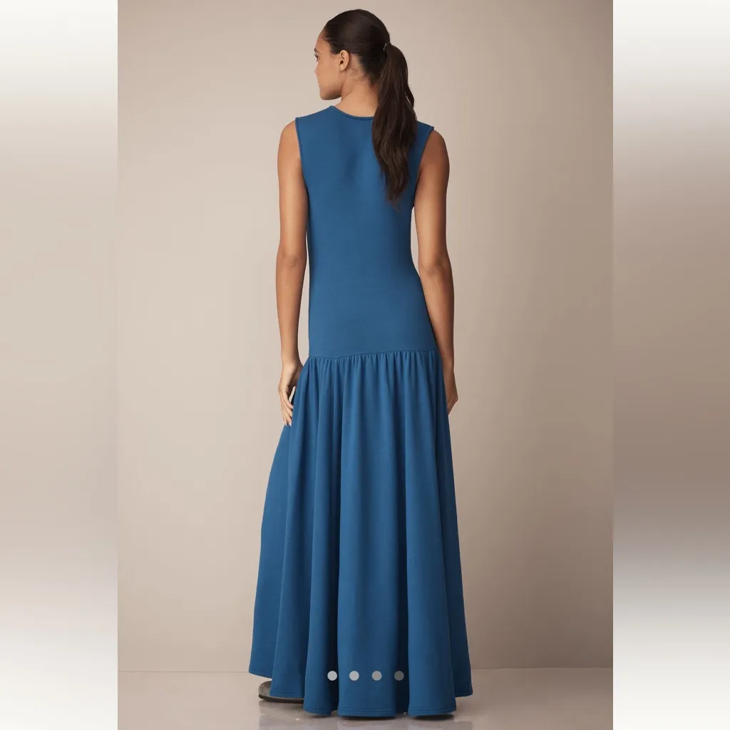 Anthropologie Daily Practice Sleeveless Drop - Image 4