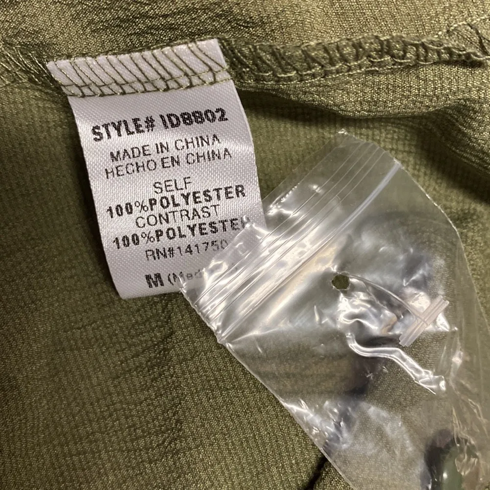 NWT Orange Creek Summer Dress - Image 6